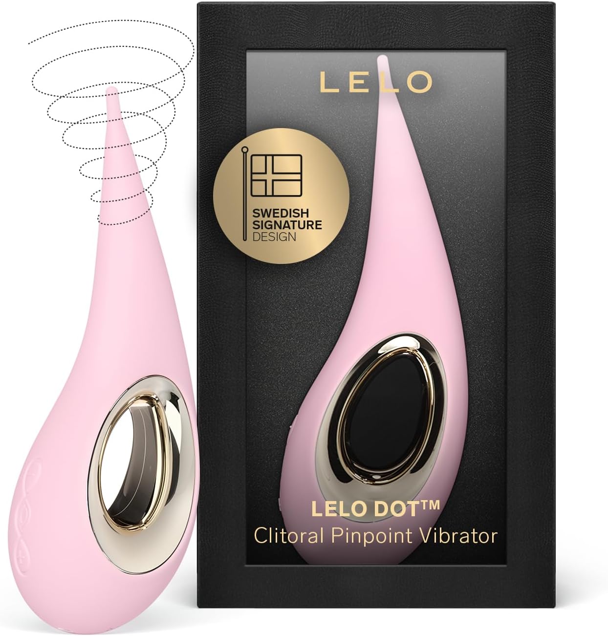 Lelo Dot