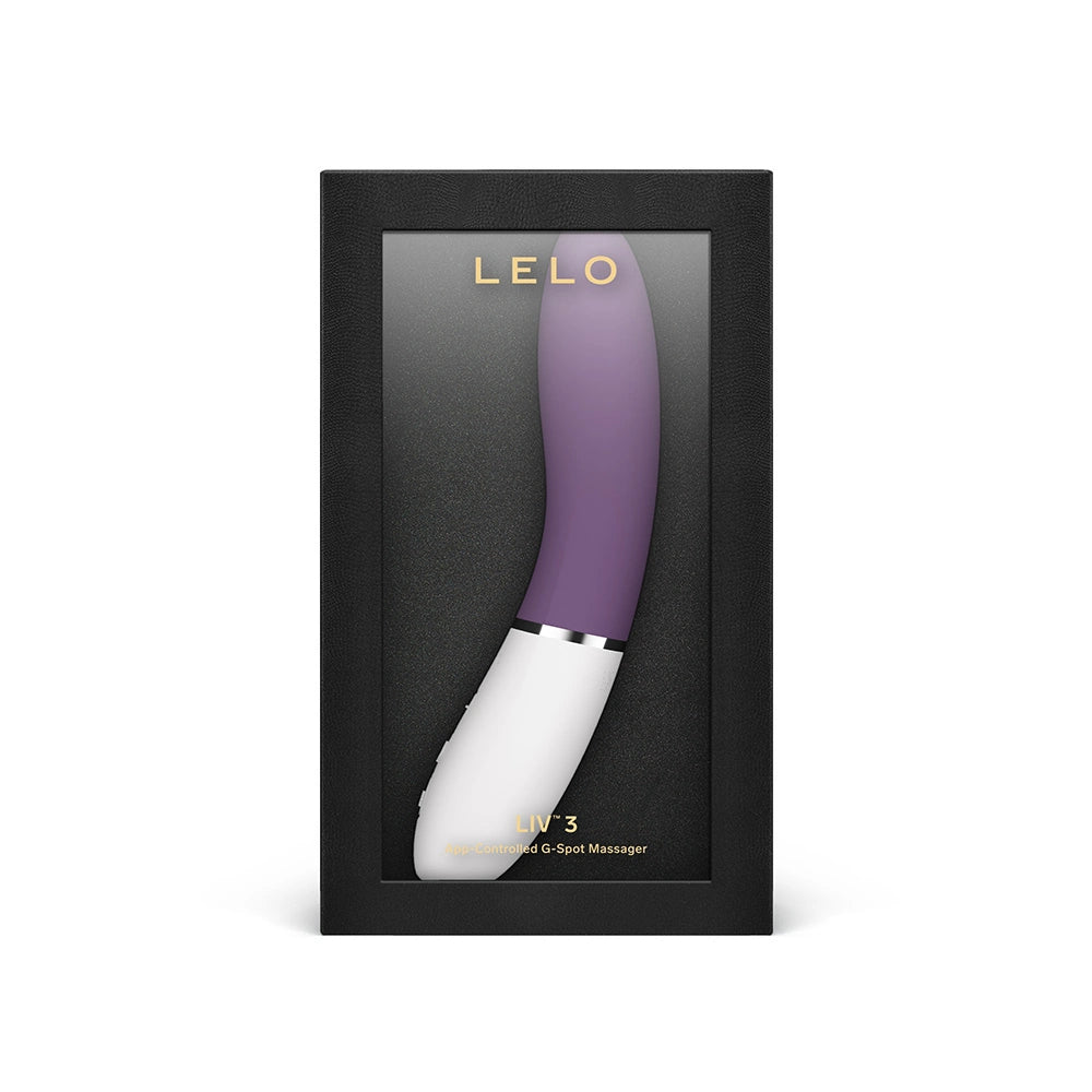 Lelo Liv 3 NEW