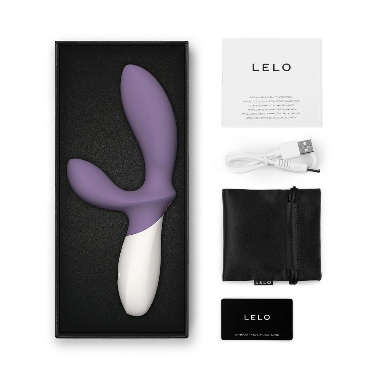 Lelo Loki Wave 2