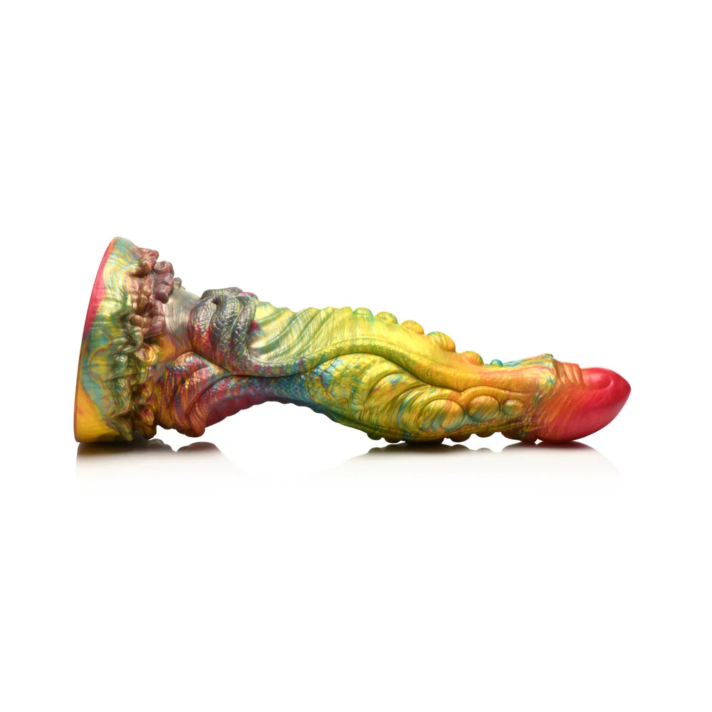 Majestic Merman Dildo