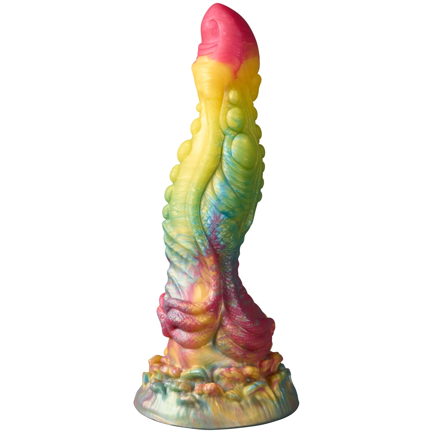 Majestic Merman Dildo