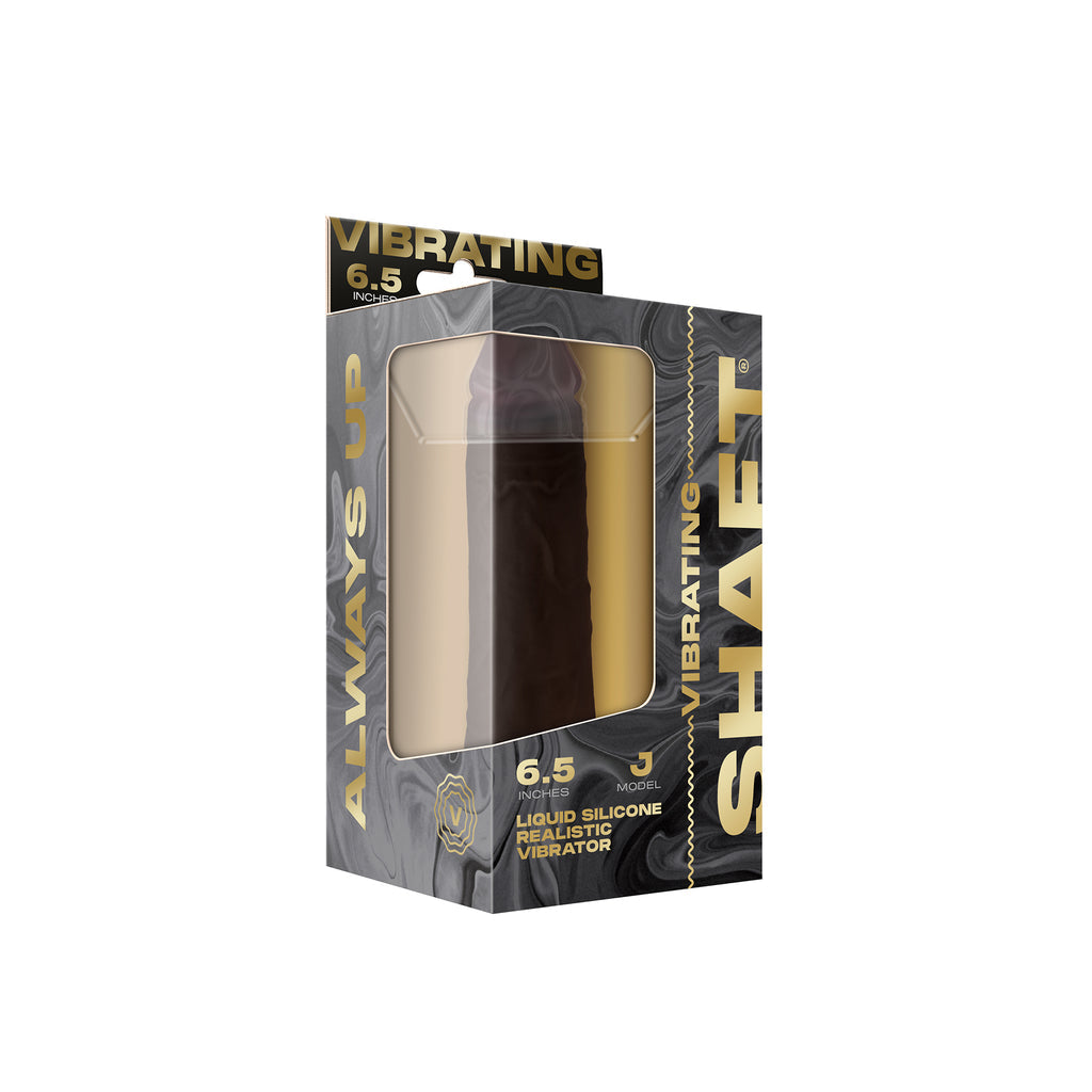 Shaft 6.5" - Vibrating Model J