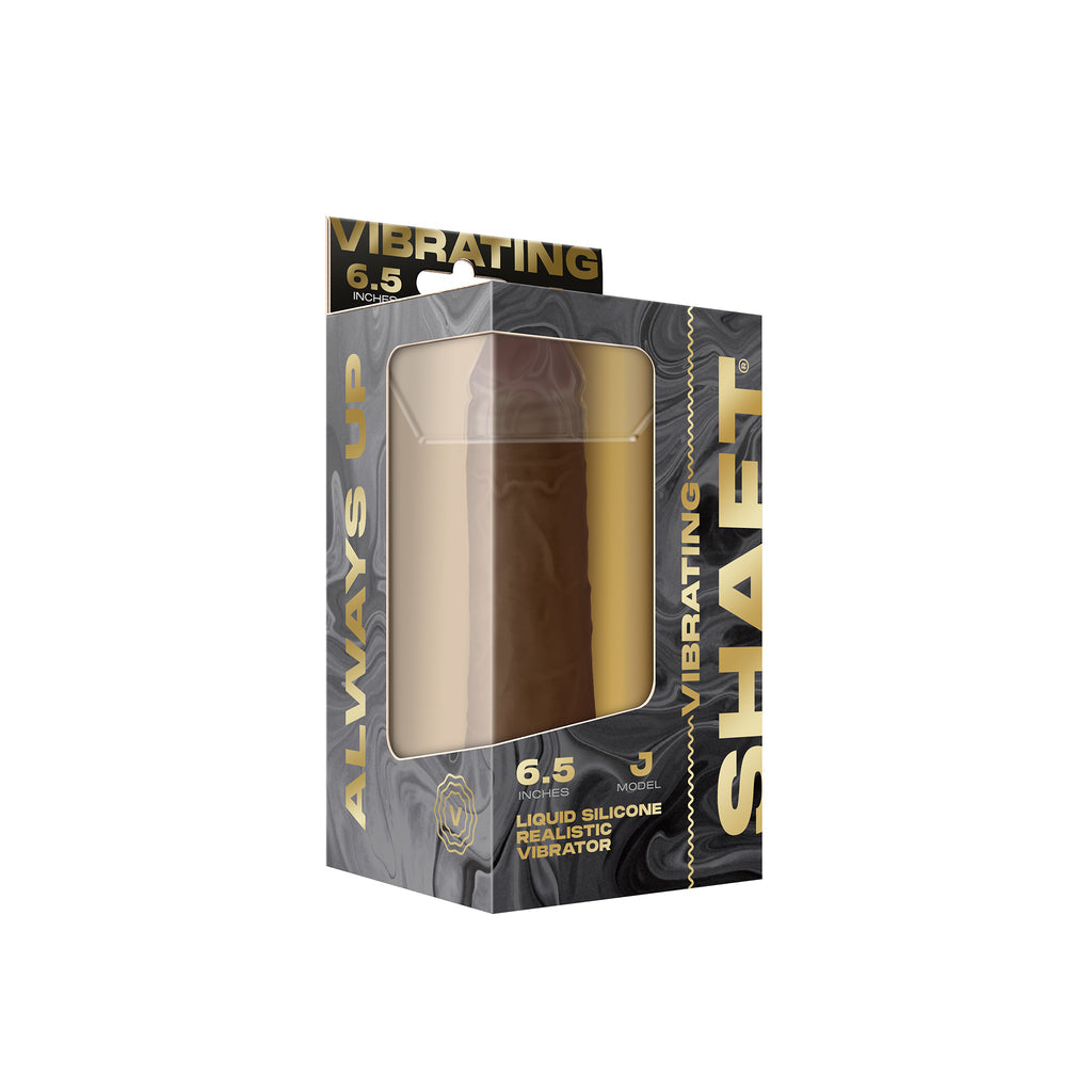Shaft 6.5" - Vibrating Model J