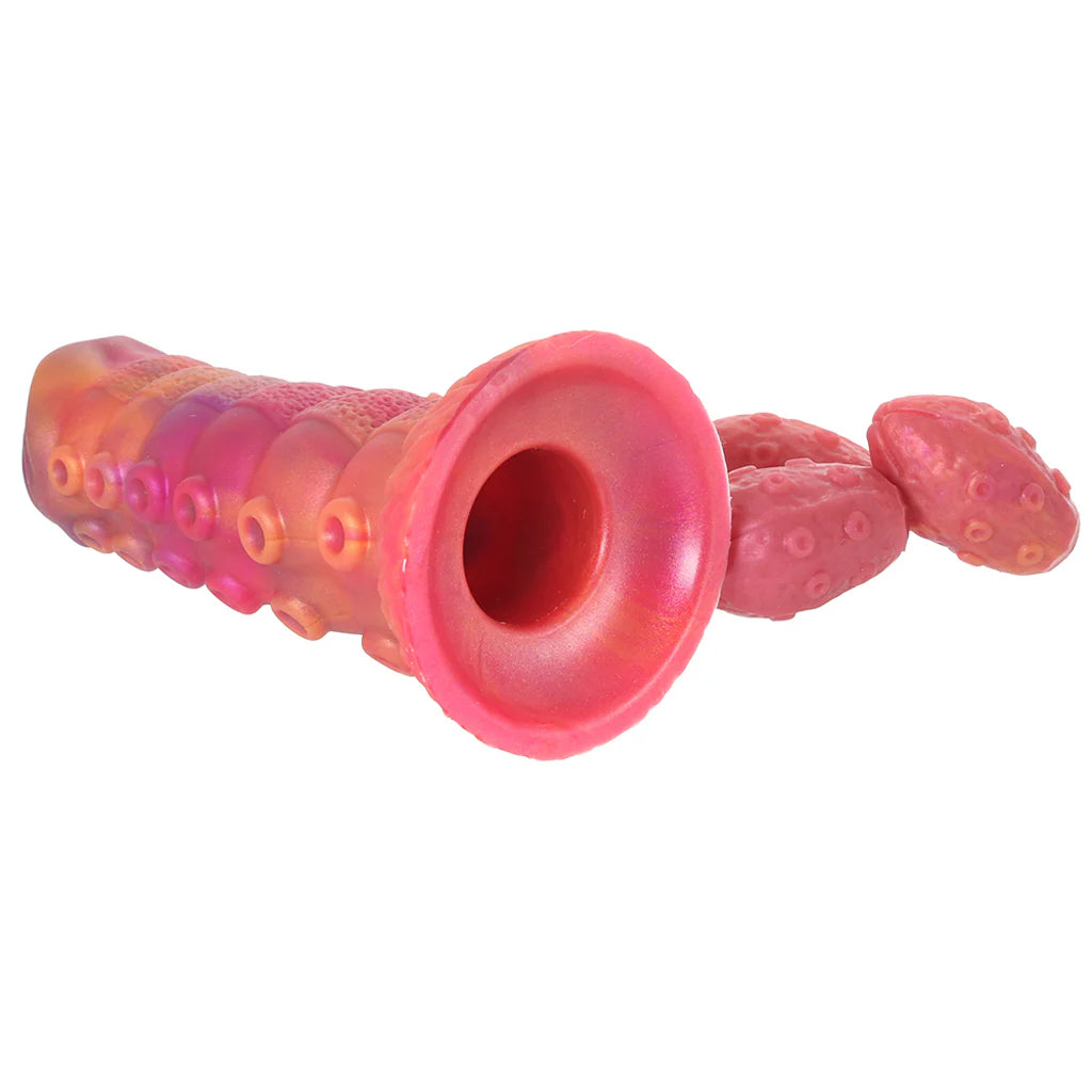 Nymphoid Ovipositor Dildo
