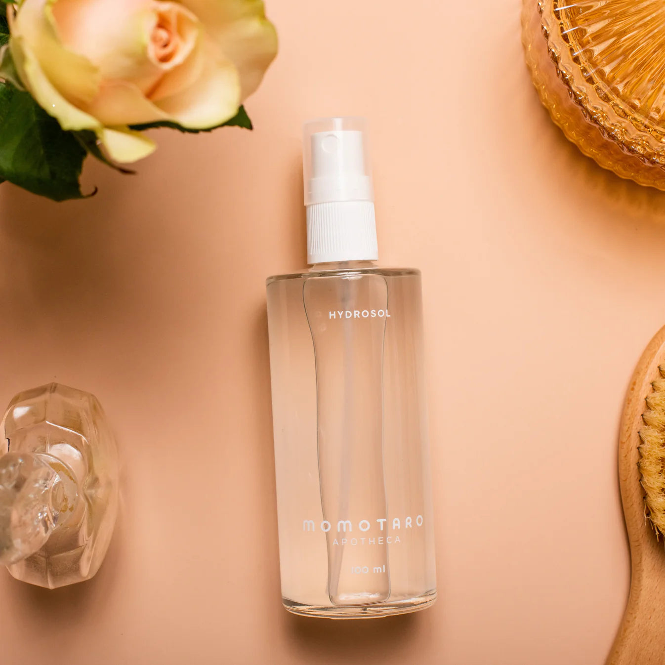 Momotaro Hydrosol Toner