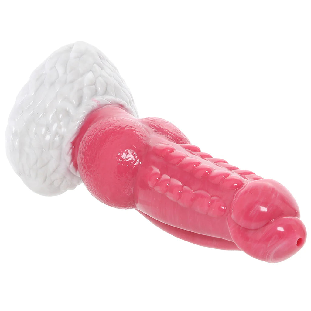 Phoenix Fantasy Squirting Dildo