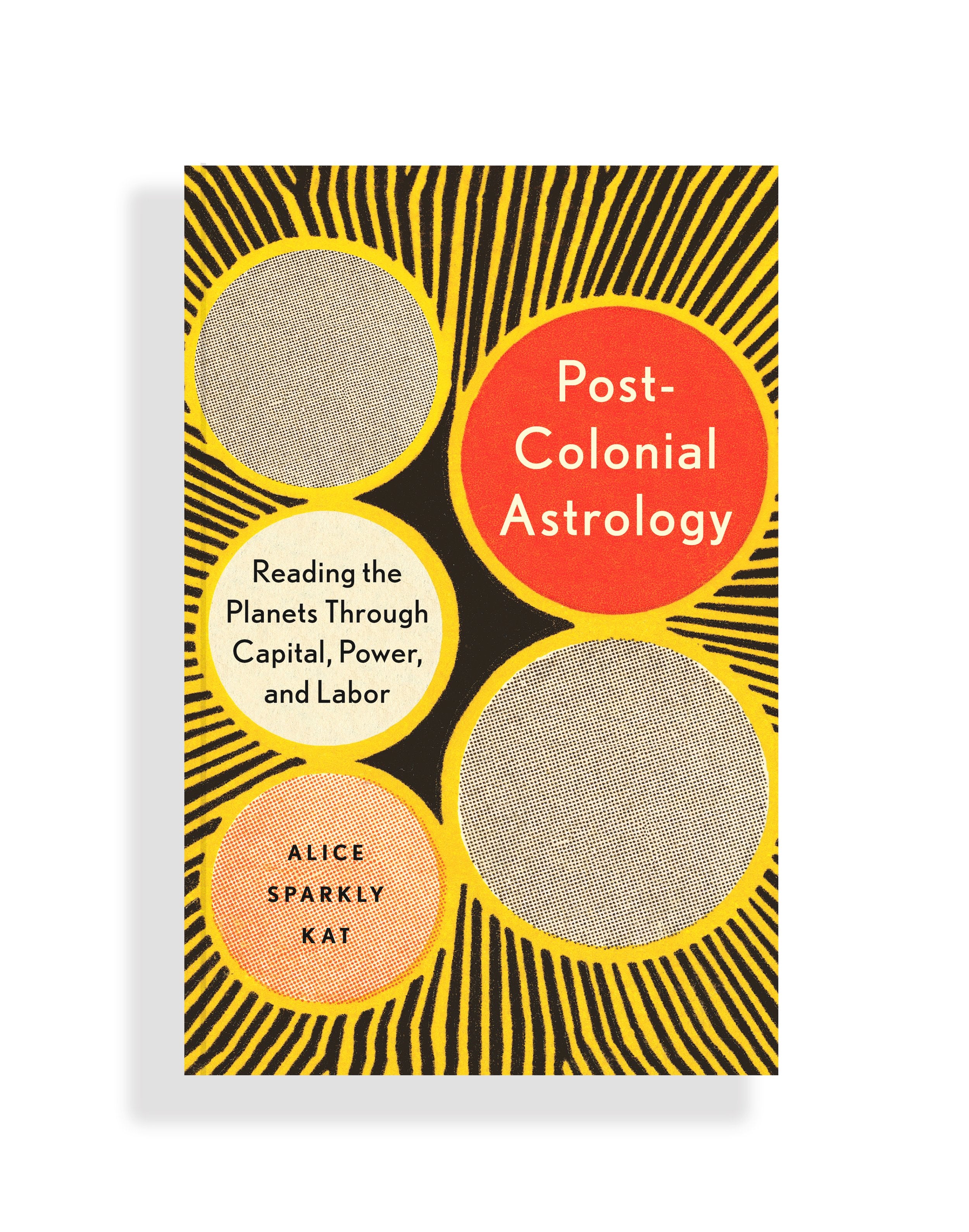 Post-Colonial Astrology