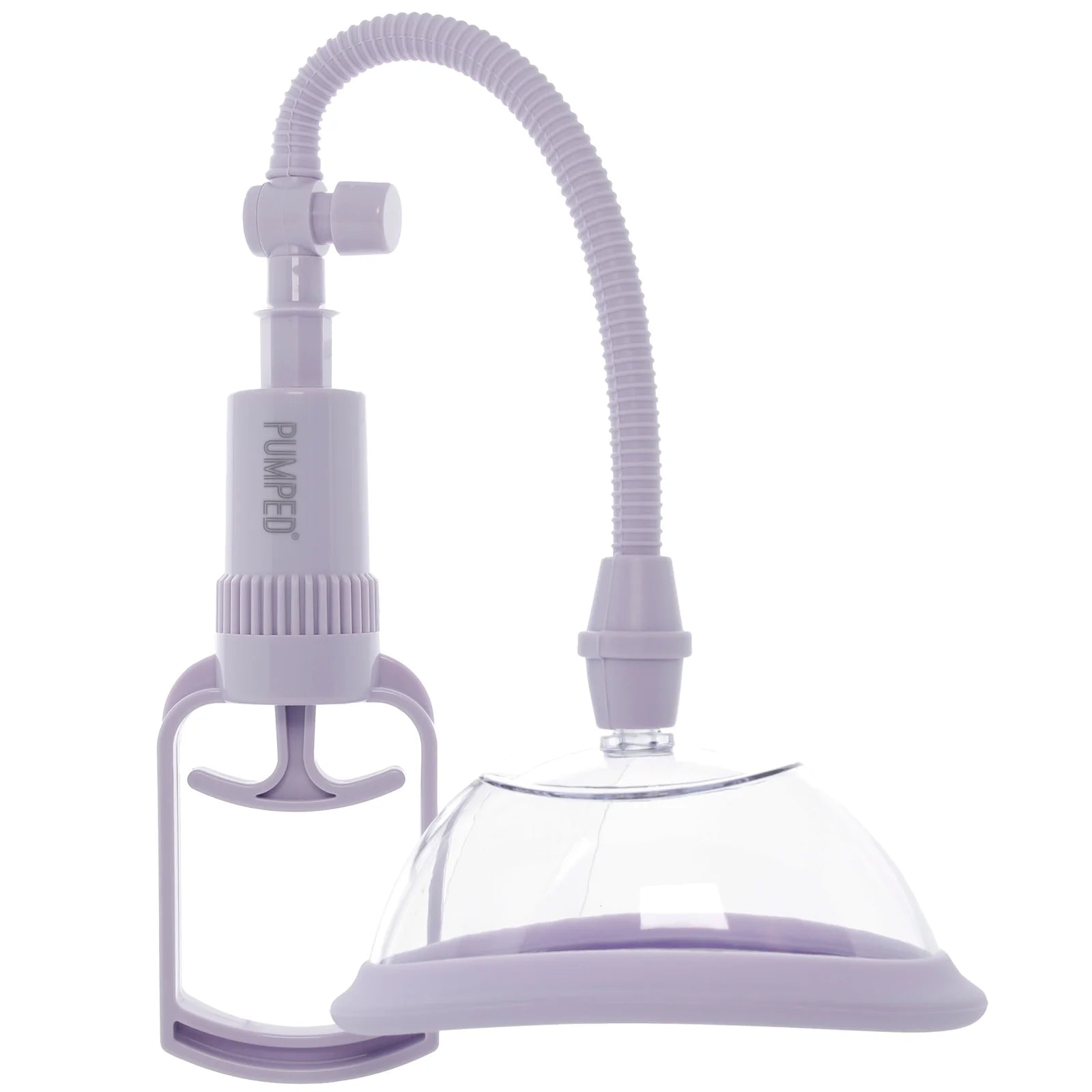 Vulva Suction Set