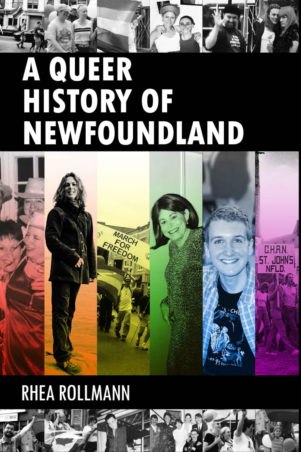 A Queer History of Newfoundland