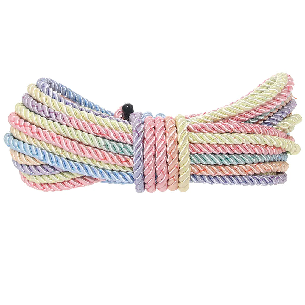 Bondage Rope