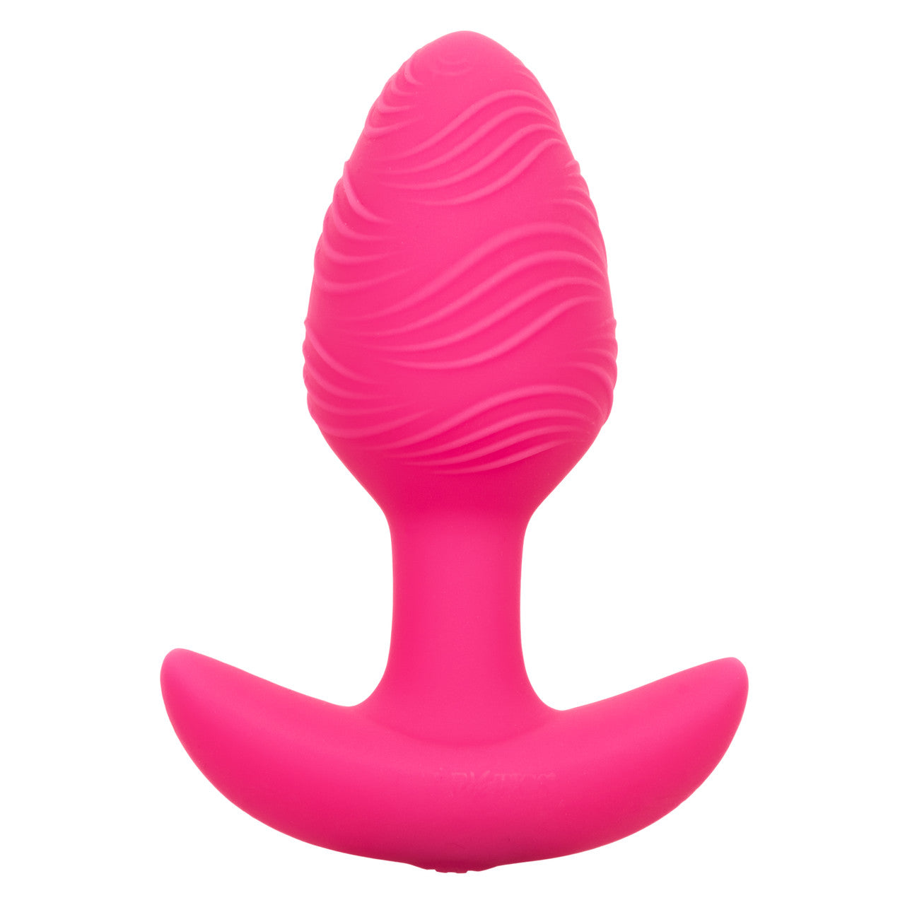 Medium Cheeky Vibrating Plug