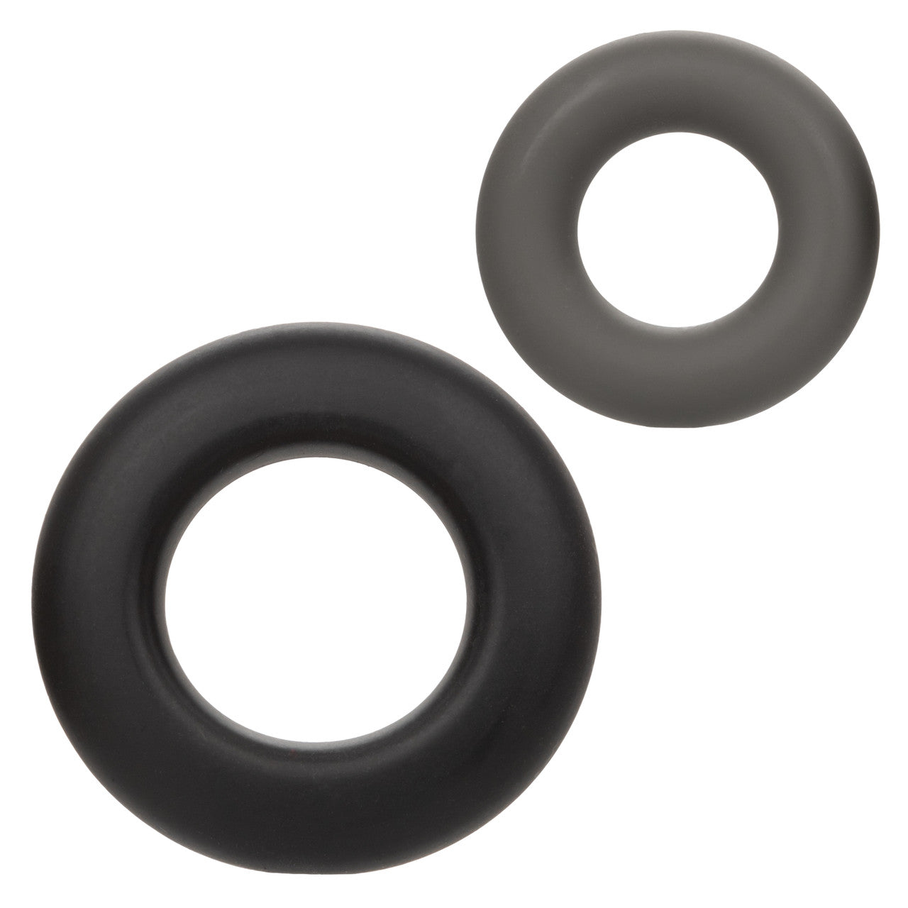 Liquid Silicone Rings