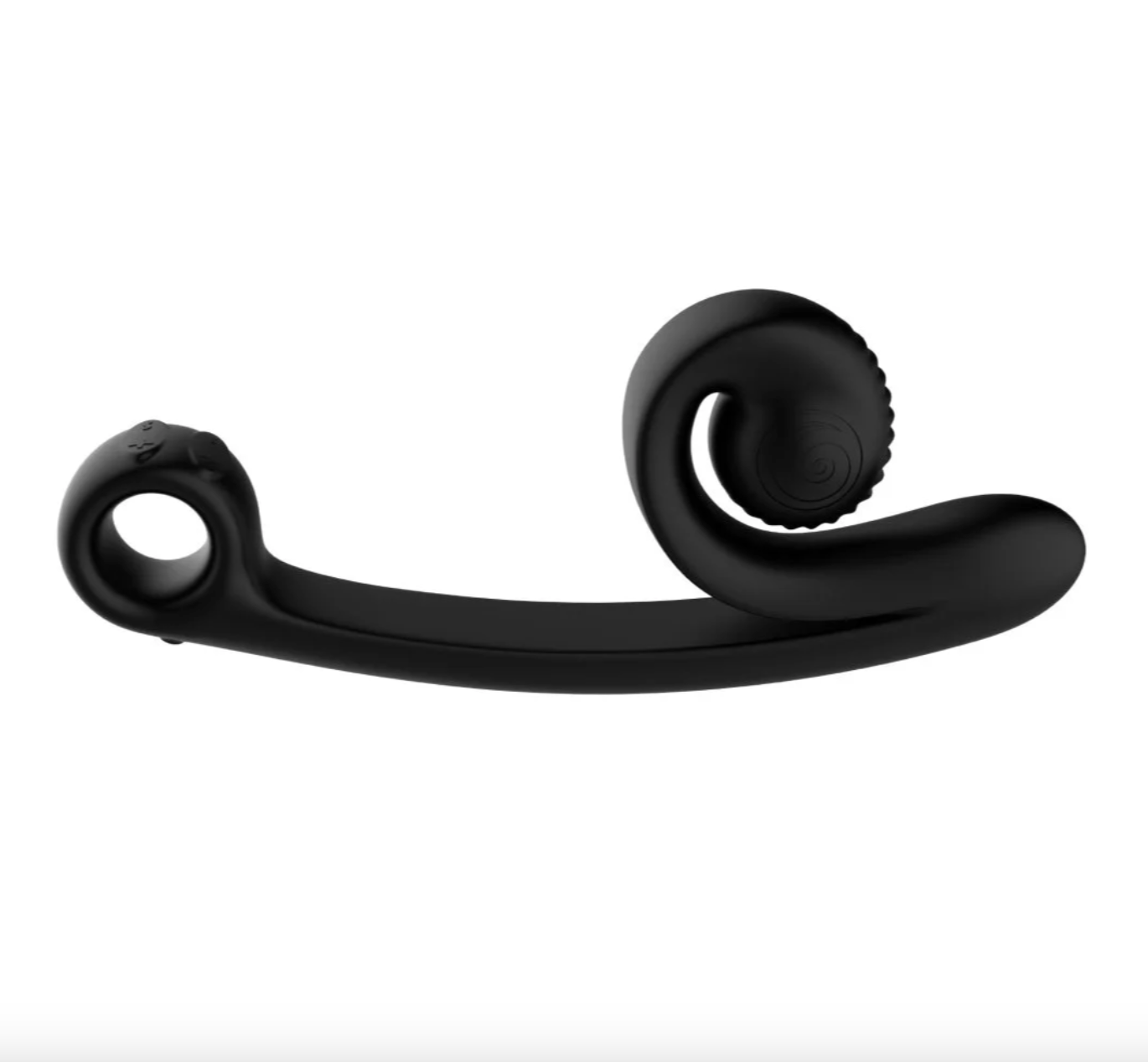Snail Vibe Curve