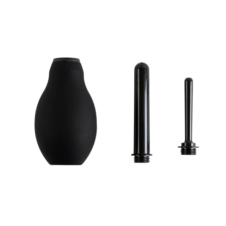 Silicone Ella Douche