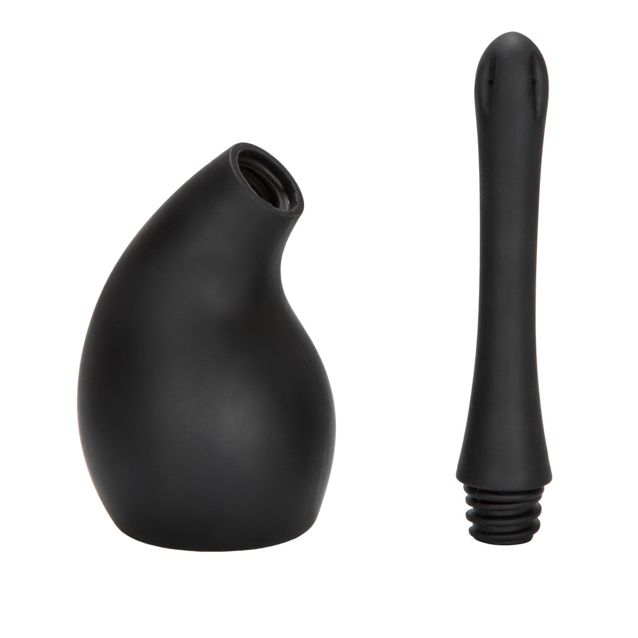 Silicone Cleansing Douche