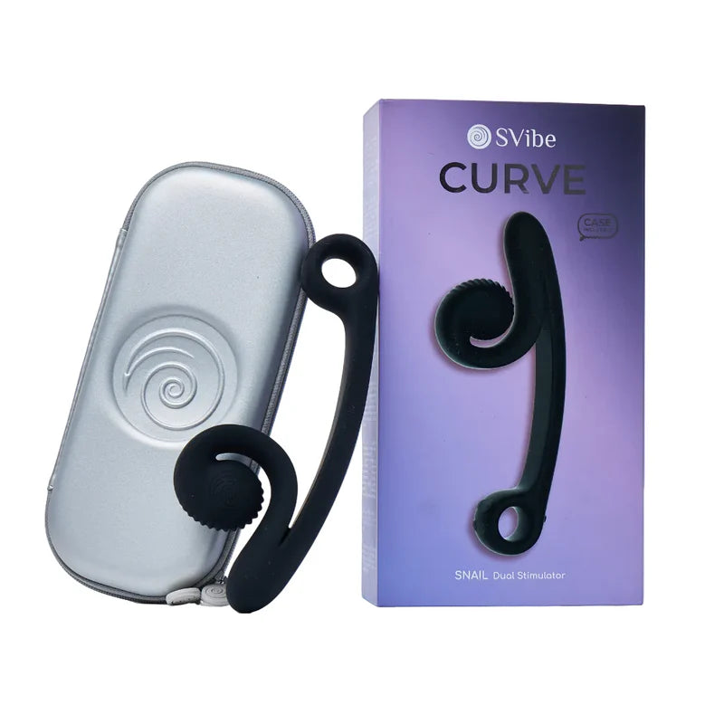 Snail Vibe Curve