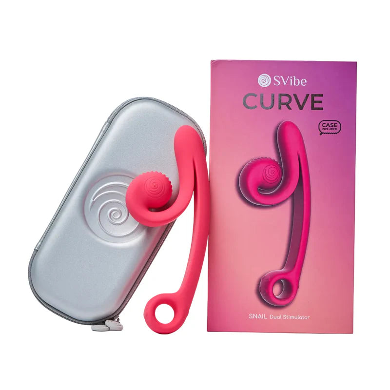 Snail Vibe Curve