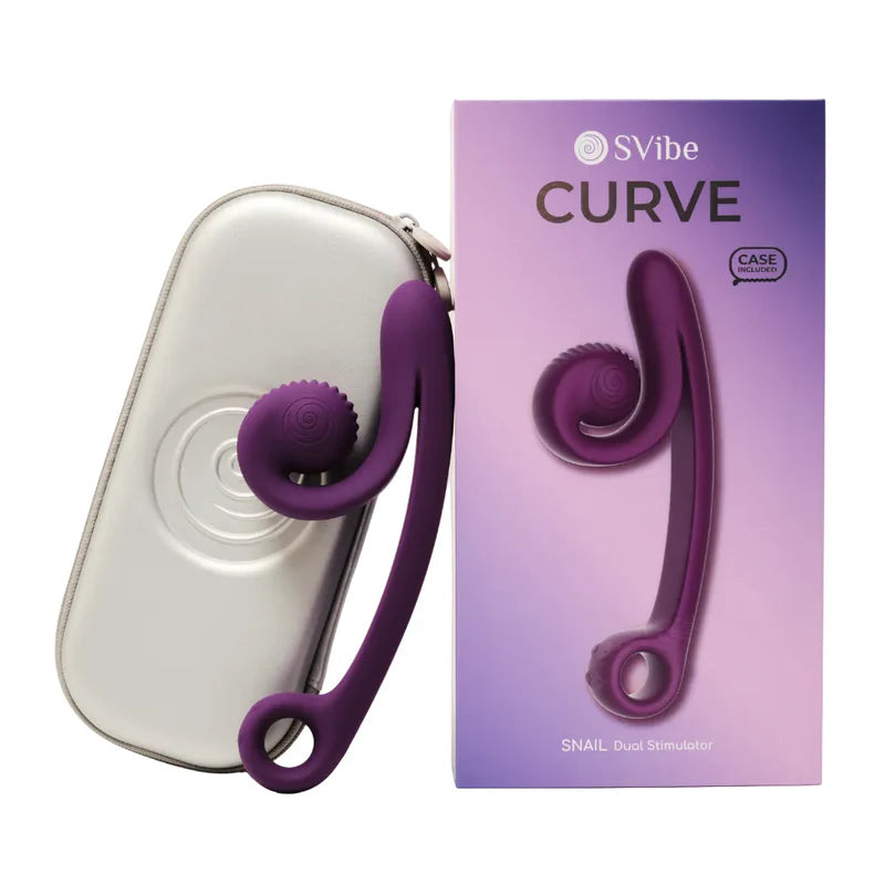 Snail Vibe Curve