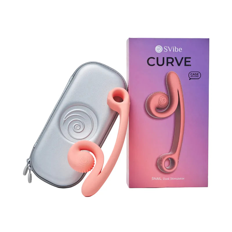 Snail Vibe Curve