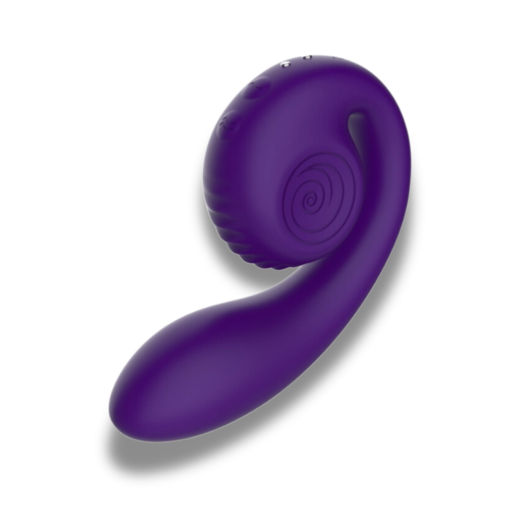 Snail Vibe Gizi