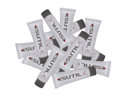 Sutil Luxe Body Glide