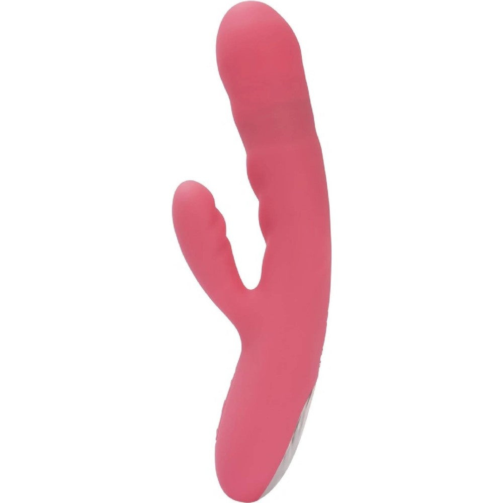 Svakom Avery Thrusting Rabbit