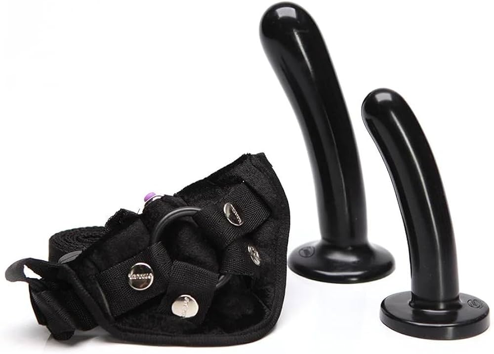 Tantus Bend Over Intermediate Kit