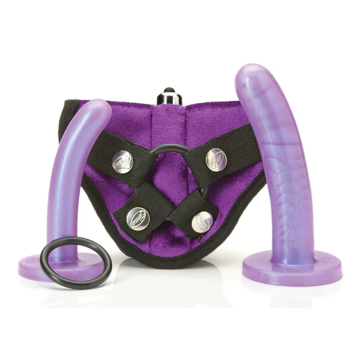 Tantus Bend Over Beginner Kit