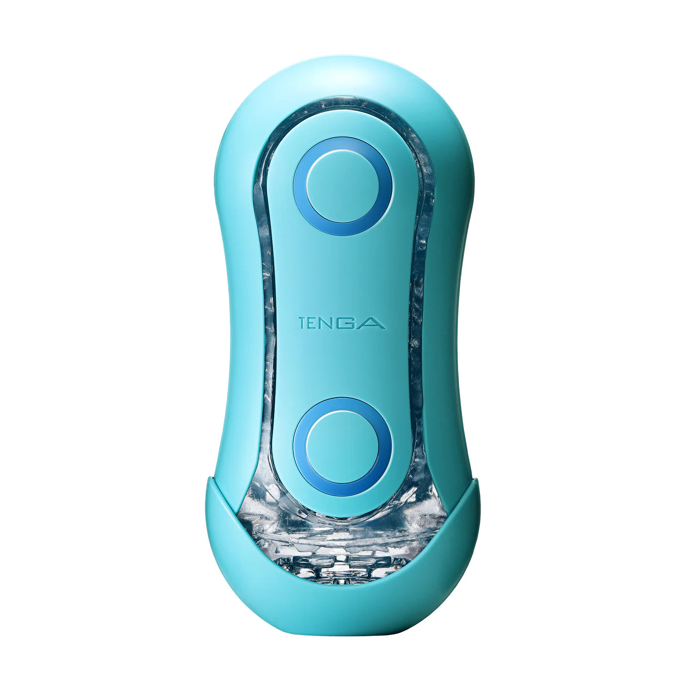 Tenga Flip Orb - Ocean Blue