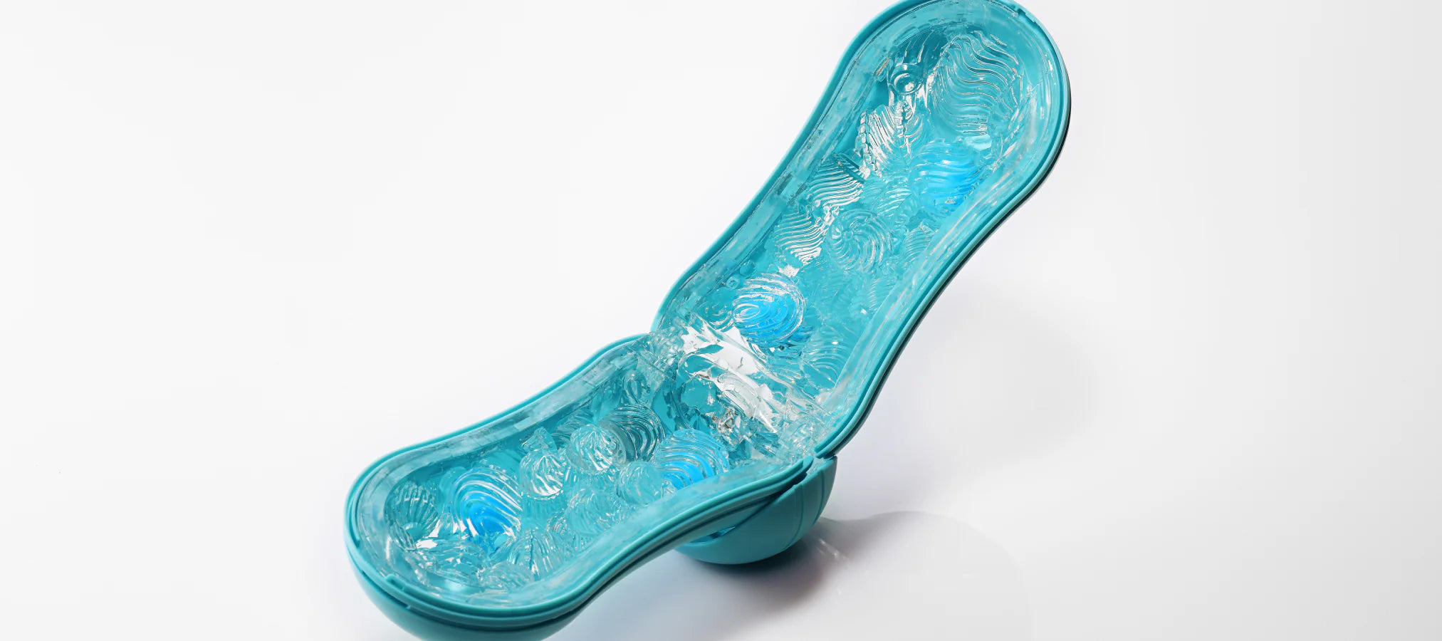 Tenga Flip Orb - Ocean Blue