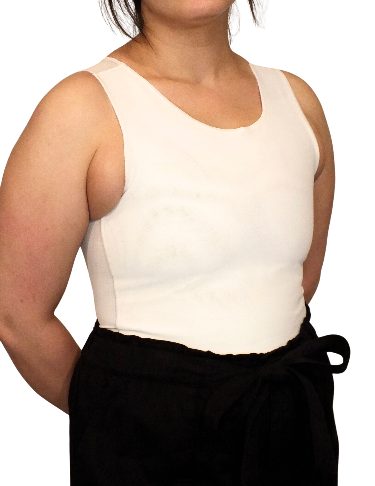 Underworks Tri Top Binder Venus Envy