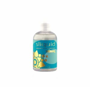 Sliquid Tsunami