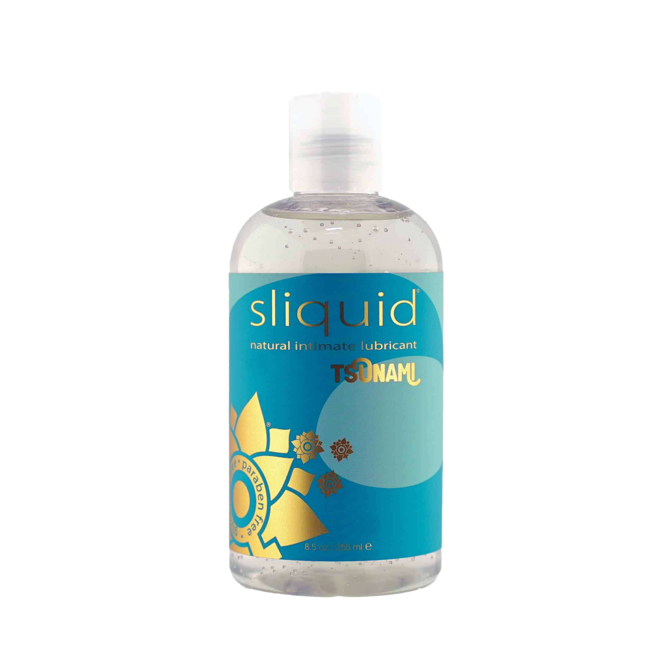 Sliquid Tsunami