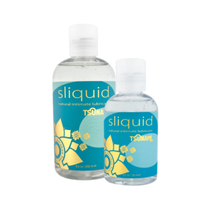 Sliquid Tsunami