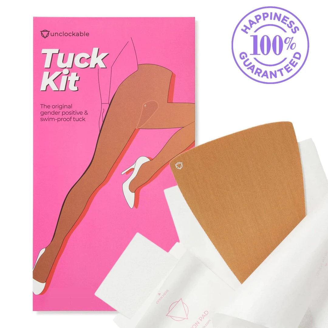 Tuck Kit