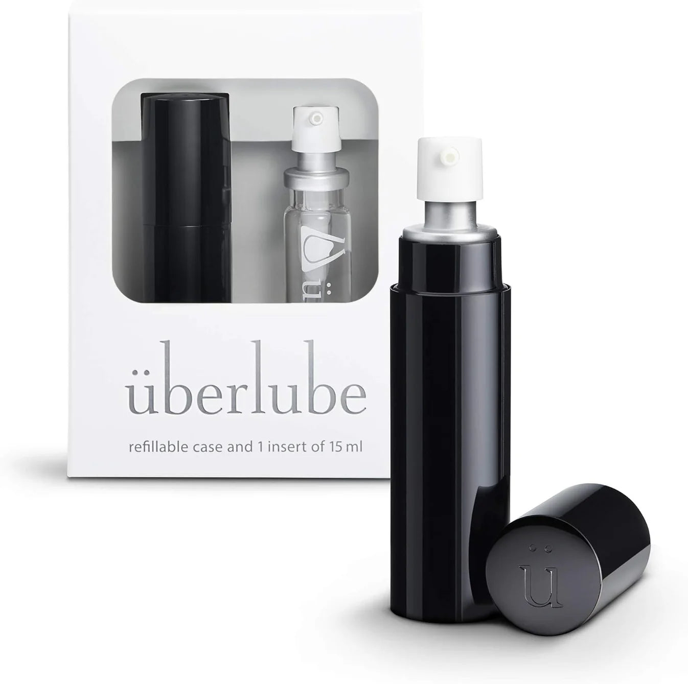 Überlube Good To Go Traveler