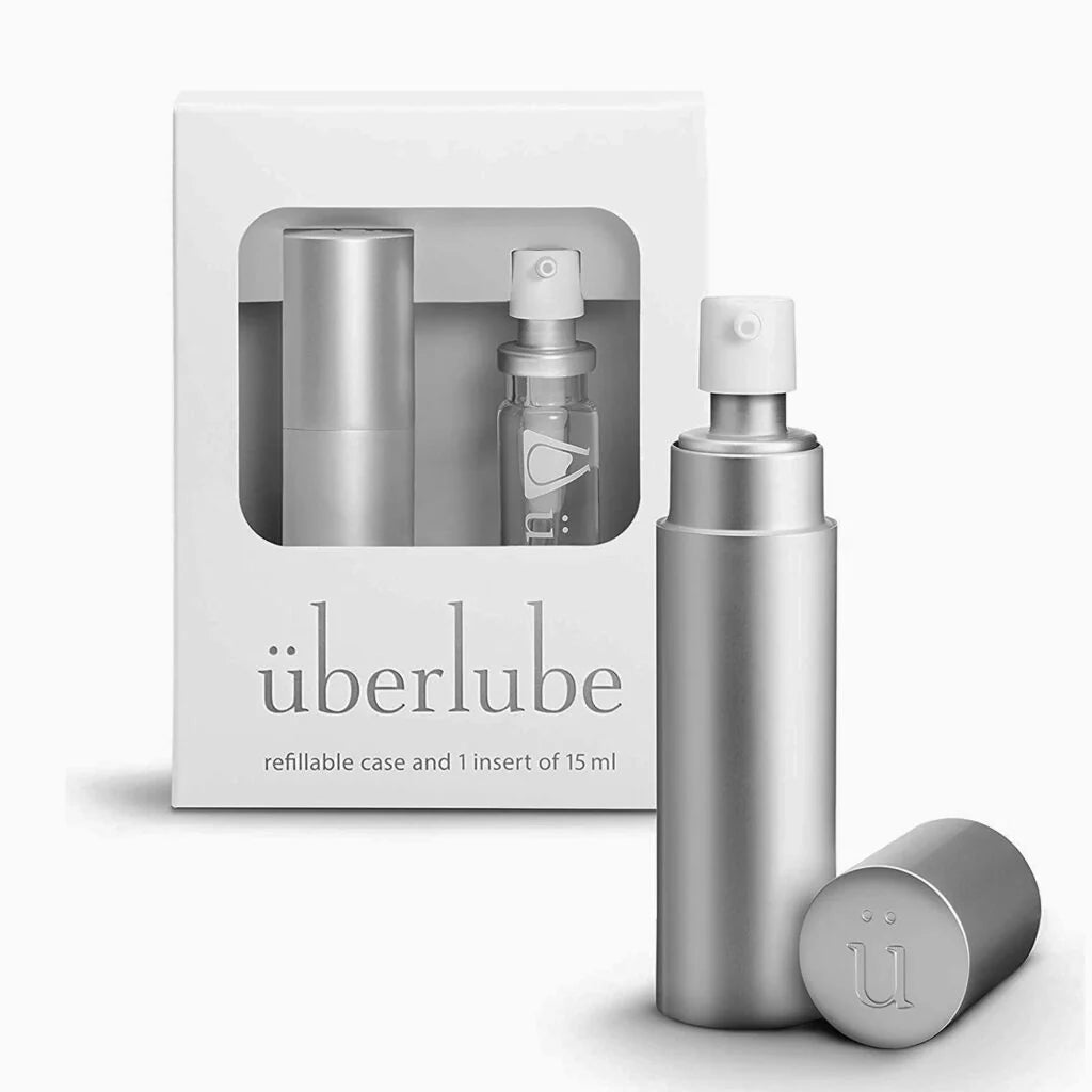 Überlube Good To Go Traveler