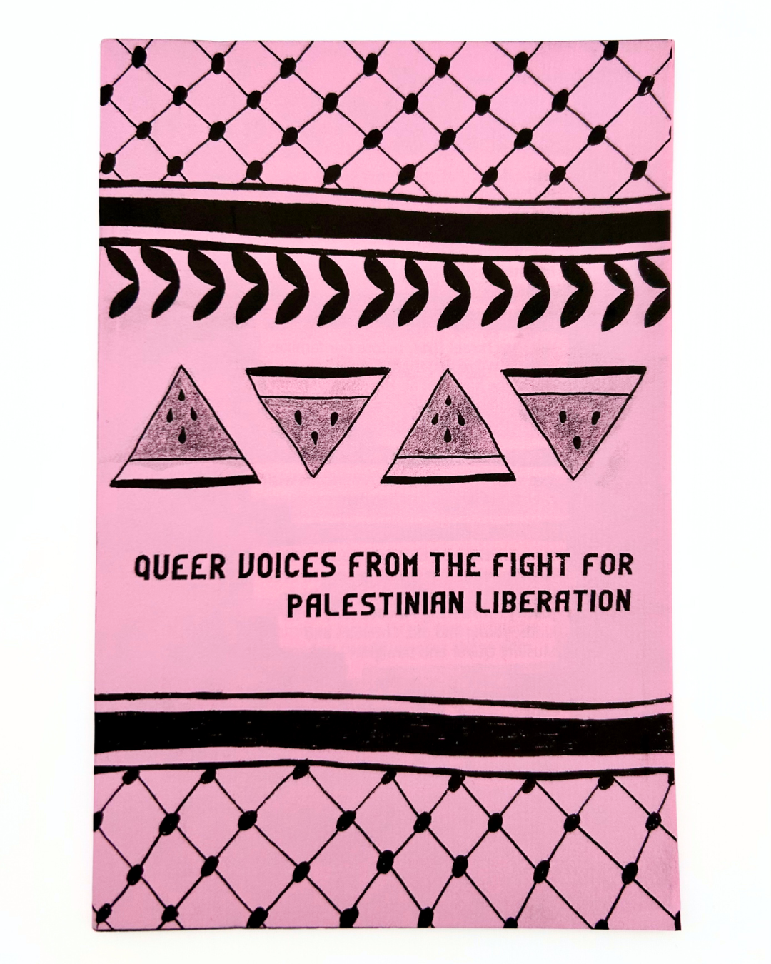Queer Voices From the Fight for Palestinian Liberation