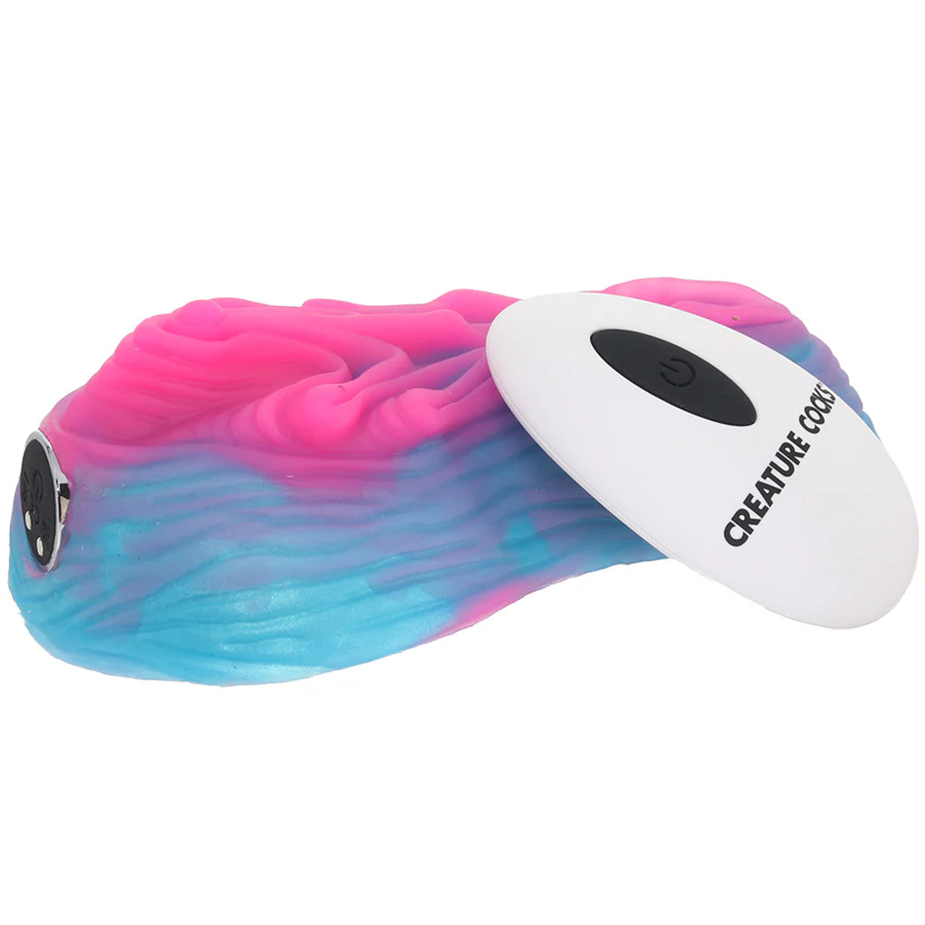 Vulvaron Grinder and Dildo Cushion