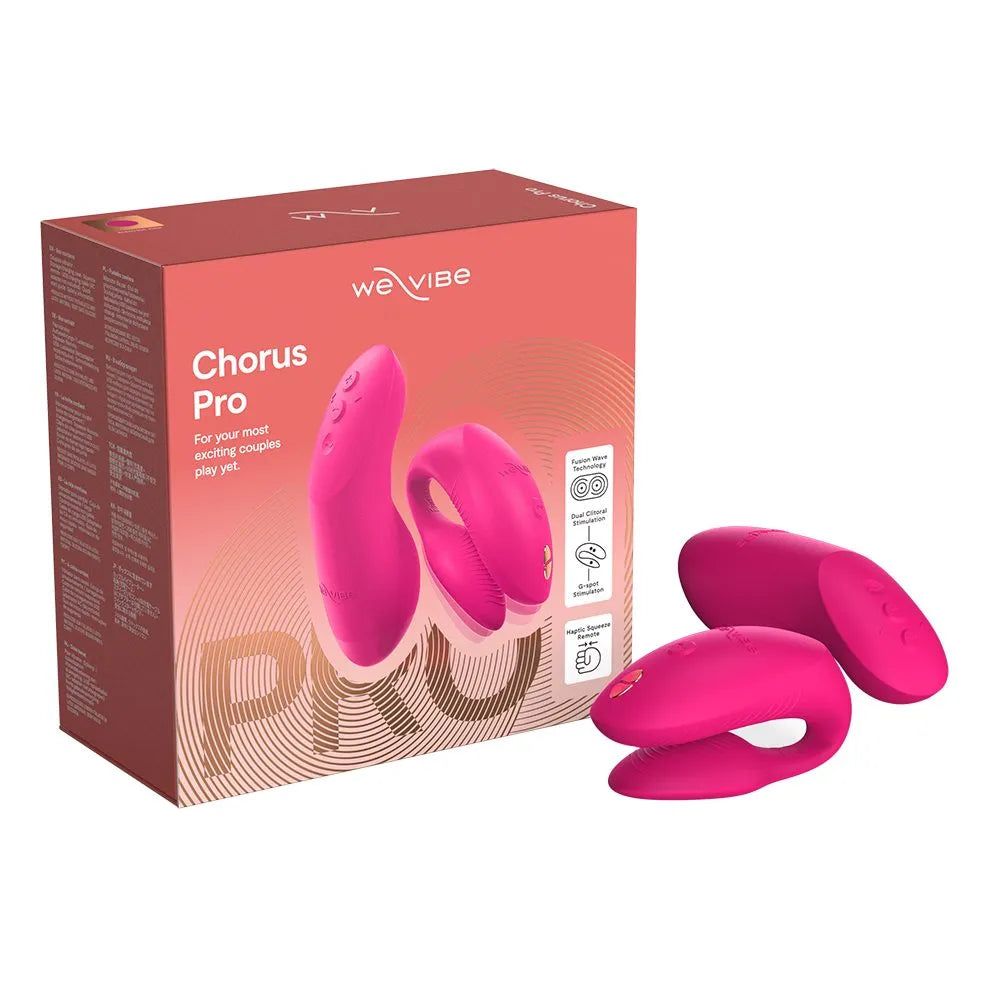 We-Vibe Chorus Pro