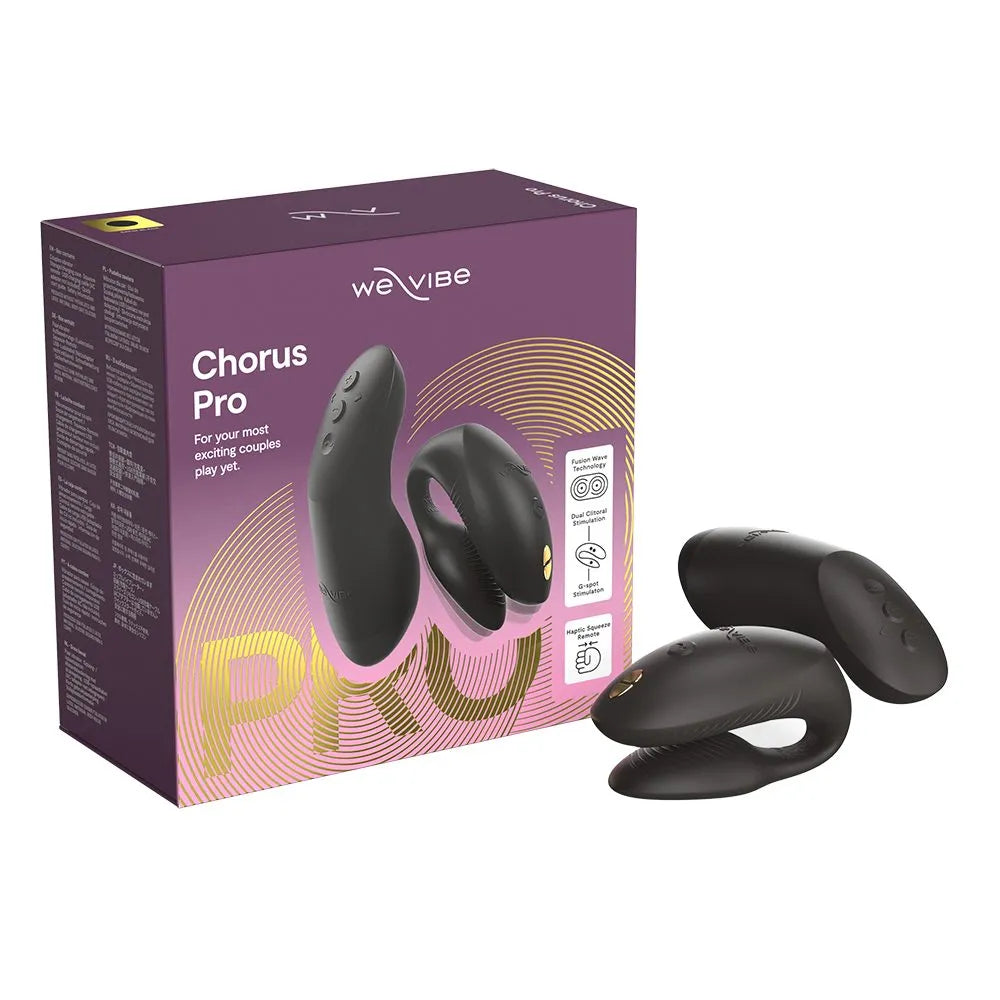 We-Vibe Chorus Pro
