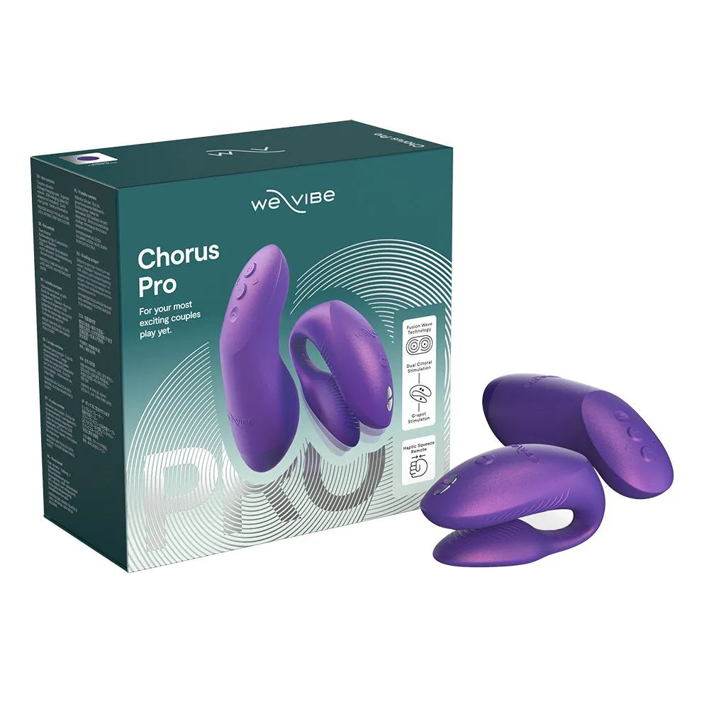 We-Vibe Chorus Pro