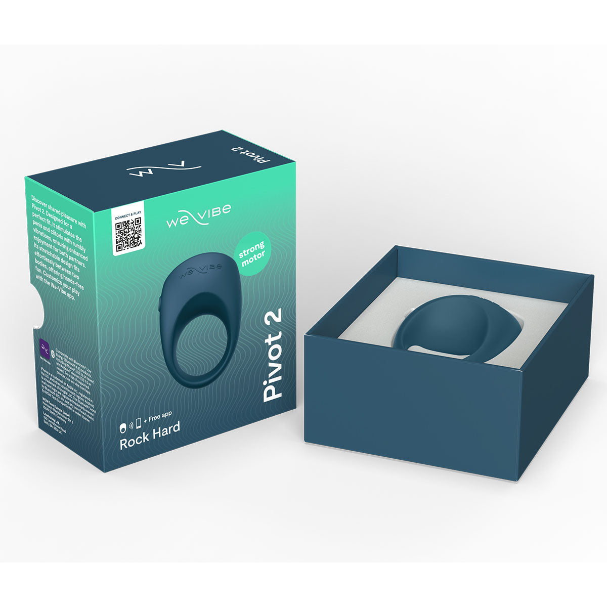 We-Vibe Pivot 2 Venus Envy We-Vibe Pivot 2 Venus Envy