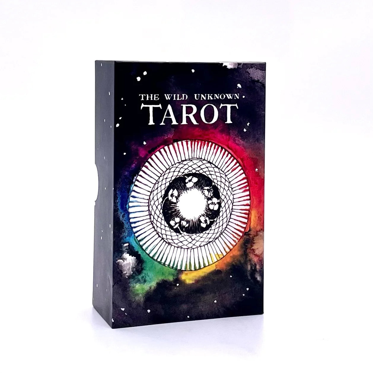 Wild Unknown Tarot & Guidebook