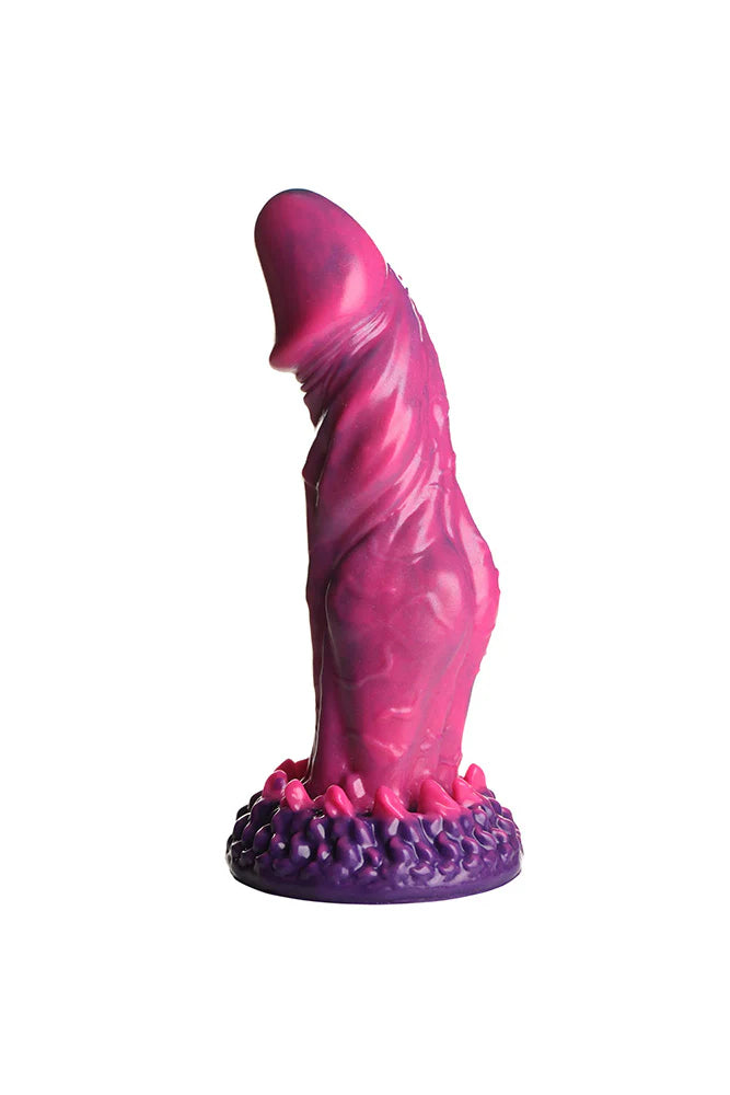 Xenox Vibrating Fantasy Dildo