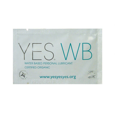 Yes WB Venus Envy Yes WB Venus Envy