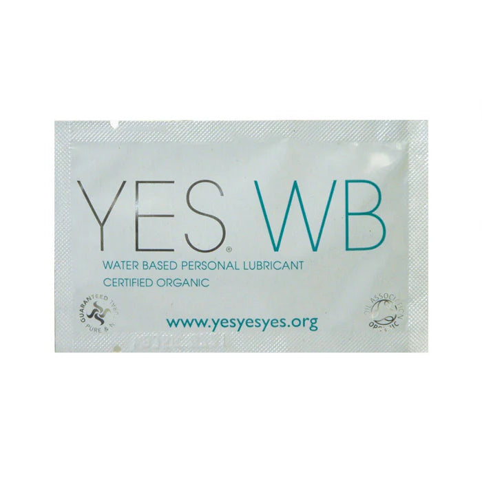 Yes WB Venus Envy Yes WB Venus Envy