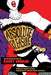 Book cover of 'Absolute Pleasure: Queer Perspectives on Rocky Horror' with a stylized illustration of Frankenfurter.