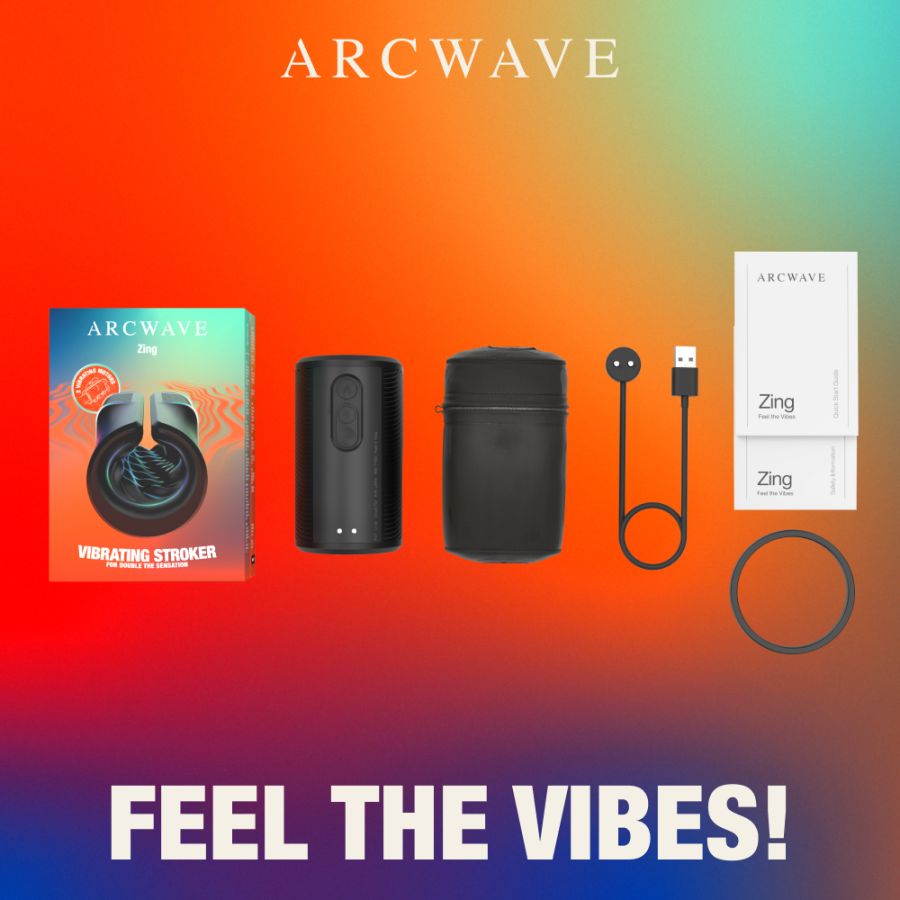 Arcwave Zing