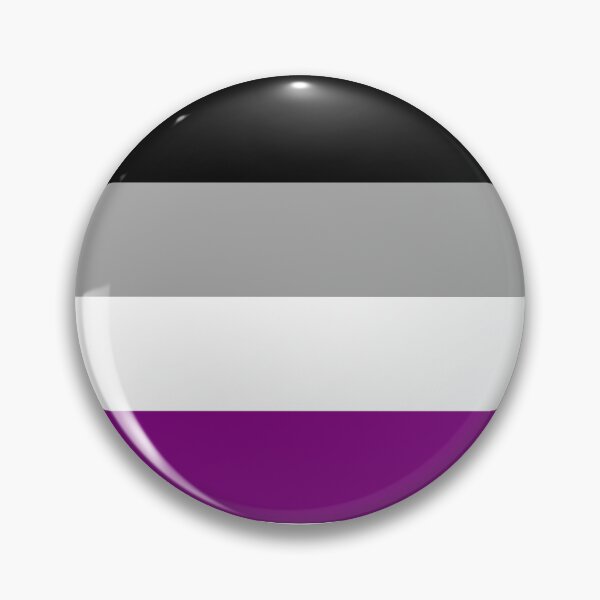 Pride Flag Buttons